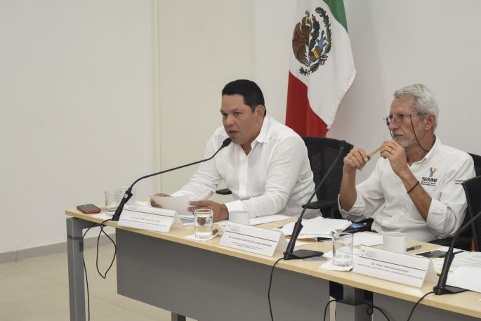 Crece 8.7% la producción agrícola de Yucatán