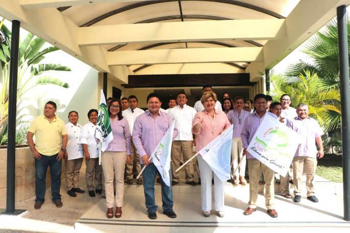 Reabre puertas el hotel del Centro Vacacional Costa Club