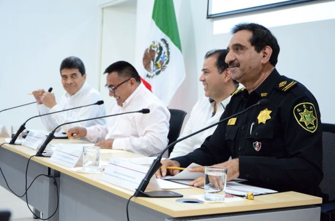 Concluyen comparecencias del V Informe de Gobierno