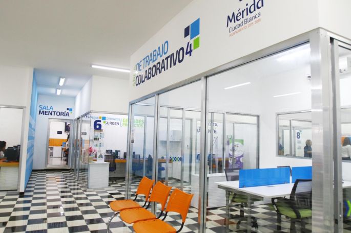 El Centro Municipal de Emprendedores rinde frutos a un año de su creación