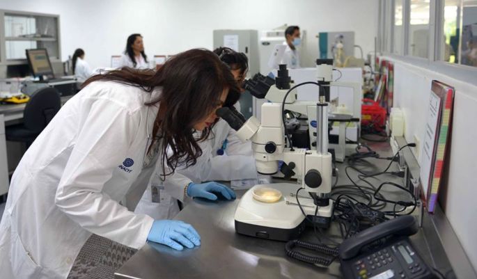 Más recursos, para el desarrollo tecnológico