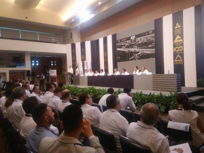 Campeche tendrá 2 Zonas Económicas Especiales, anuncia el gobernador Alejandro Moreno