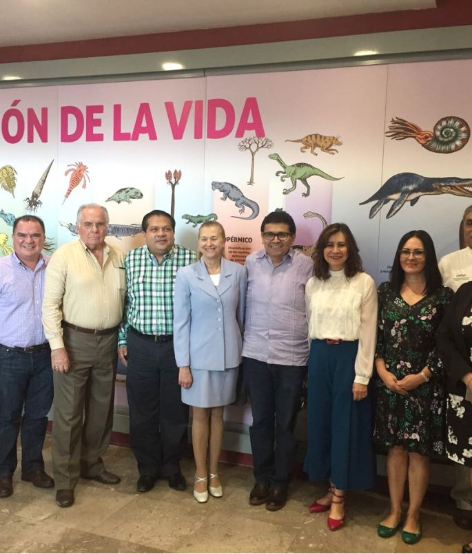 Ya son 20 los Estados que cuentan que con PROAIRE, se suma Tabasco