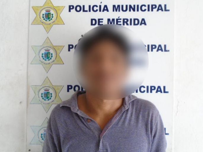 Sacan de circulación a trío de rateros, operaban en el "Lucas de Gálvez" y el "San Benito"