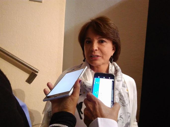 Cancún, un modelo turístico irrepetible: Silvia Hernández