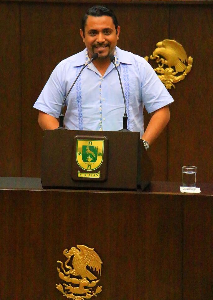 Merecido reconocimiento a todos los Clubes Rotarios de Yucatán: Rafael Montalvo Mata