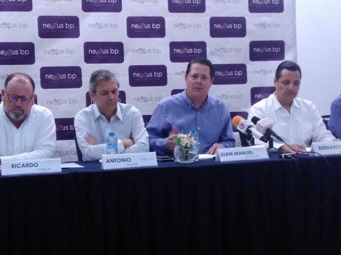 Lanzan grupo de asesoría empresarial para empresas yucatecas