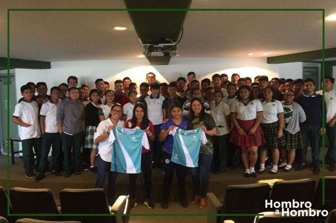 Por una educación integral, Conalep aumenta su oferta deportiva