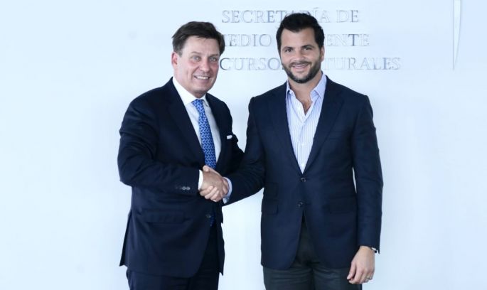 La SEMARNAT y Québec refrendan interés en protección al ambiente