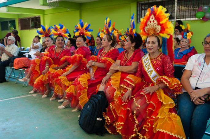 DIF Yucatán impulsa actividades culturales para adultos mayores