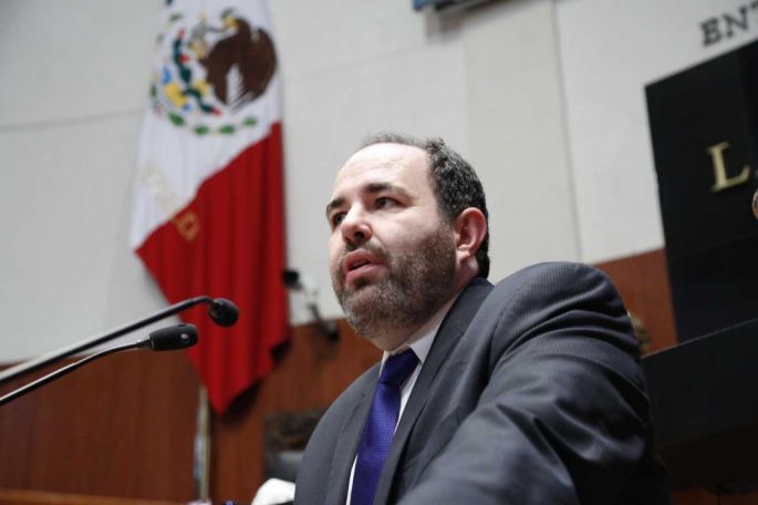 Presidente de la CRE debe explicar las razones del incremento al precio del gas LP: Raúl Gracia Guzmán