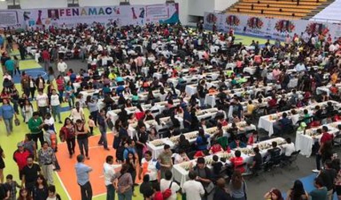 Aguascalientes recibe torneo internacional de ajedrez