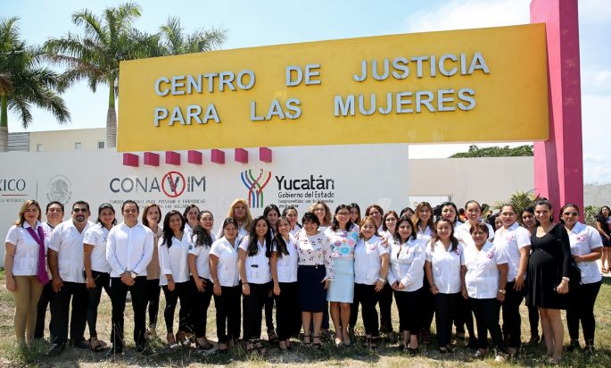 Una sociedad equitativa construye una ciudadanía más fuerte