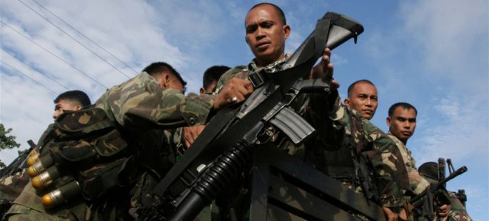 Filipinas se retira de la Corte Penal Internacional, pero continúa el examen sobre sus violaciones