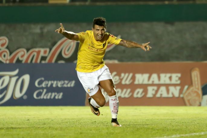 Venados cierra el torneo con un 2-0 sobre Cimarrones