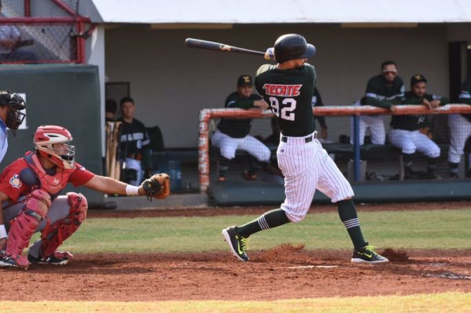 Los Leones vuelven a rugir contra Piratas en la Pretemporada