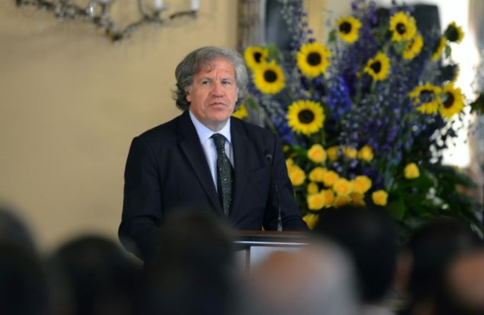 Cuba deporta a dos expresidentes y cierra puertas a jefe de la OEA