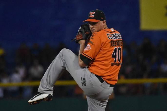 Los Leones inician con el pie derecho la Temporada 2018