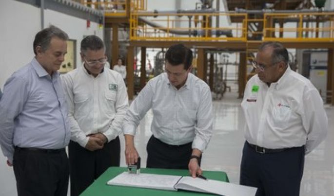 Peña le responde a AMLO: dar marcha atrás a la Reforma Energética sería condenar al país a regresar a un modelo caduco