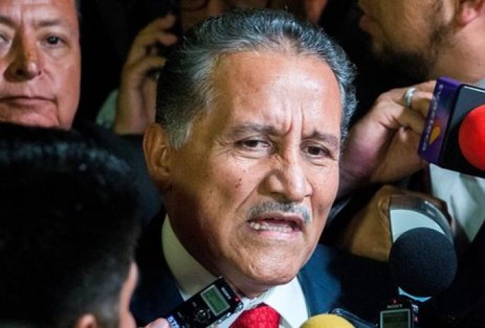 Debatir le conviene a México: Arturo Zamora