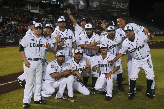 Yucatán pega primero en el “Clásico Peninsular”