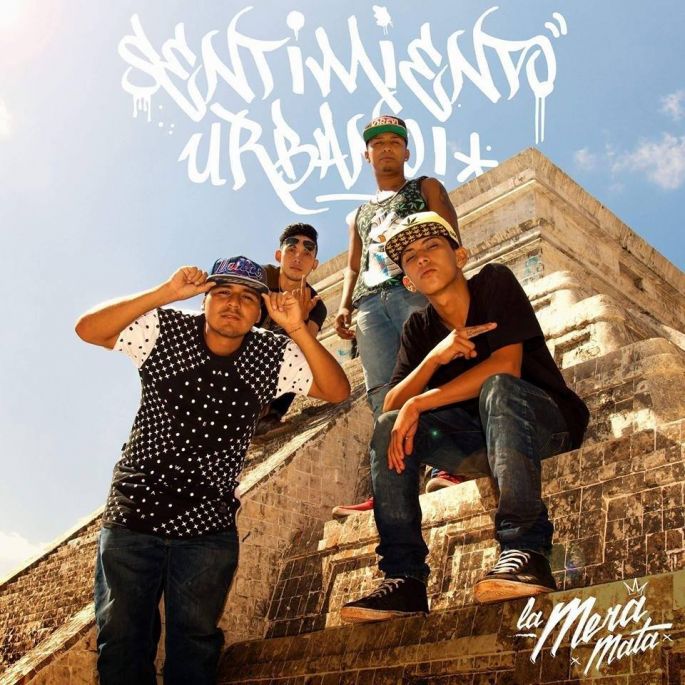 Descarga de ritmos urbanos en el penúltimo día de la Primavera Cultural