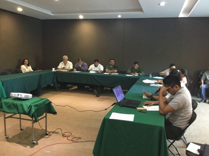 A redoblar esfuerzos, para prevenir incendios