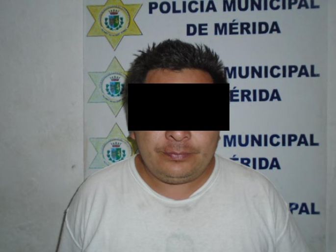 Cae ladrón de celulares, se había apoderado de 13 en una casa de empeños