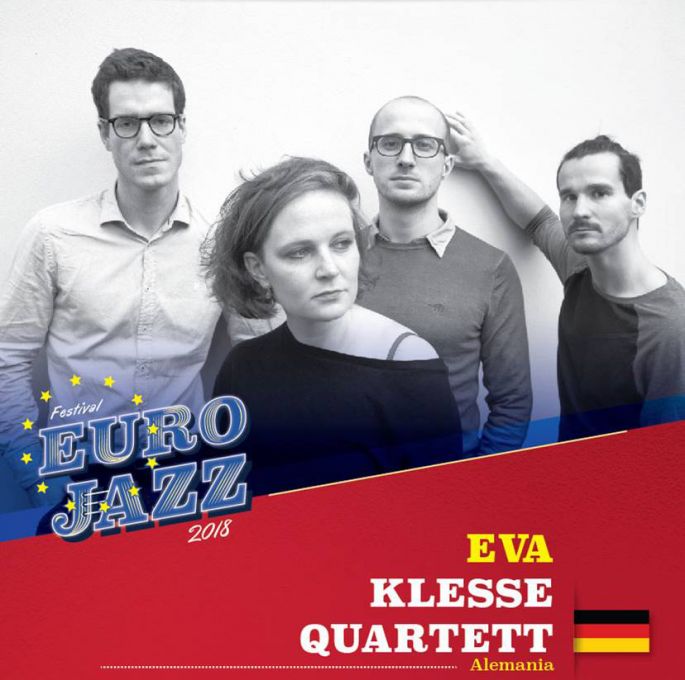Se transmitirá el Festival Eurojazz del Cenart por Internet