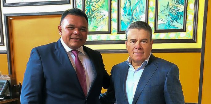 A fortalecer la educación pública en Yucatán