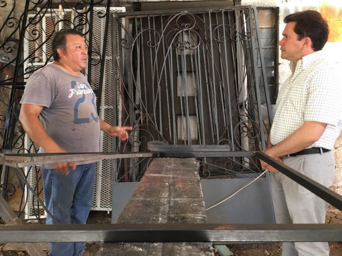 Familias con mejor economía, la apuesta: Sahuí