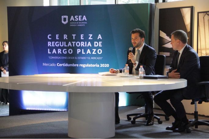 Necesario fortalecer Instituciones que garanticen el cumplimiento de las reformas