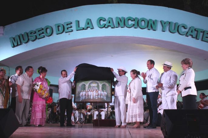 La trova, protagonista de la inauguración de la Primavera Cultural