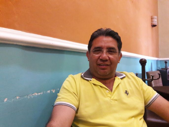 Lamenta el PRD que las izquierdas no se hayan logrado unir en Yucatán