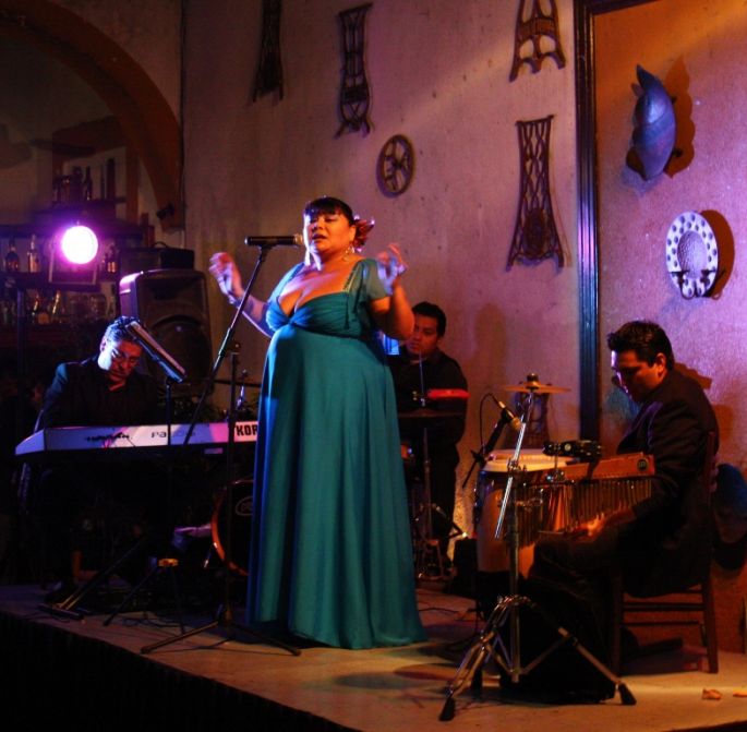 Arman el amor en la Primavera Cultural