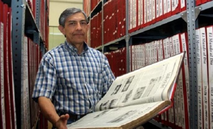 En este semestre se publicarán los primeros seis tomos revisados de la Enciclopedia Yucatanense