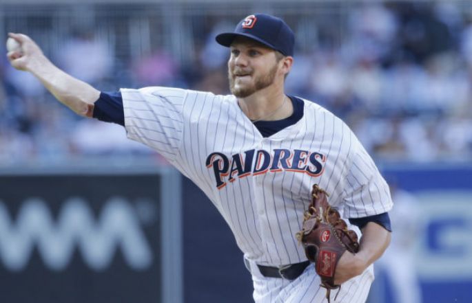 El lanzador Paul Clemens, nuevo refuerzo de los Leones