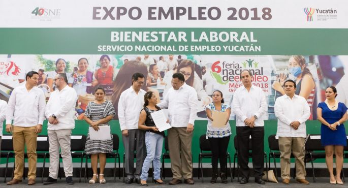 Tasa de desempleo se mantiene a la baja