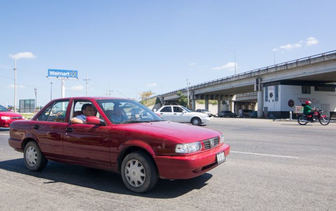 El Gobierno del Estado invirtió más de 112 mdp en un proyecto integral al poniente de Mérida