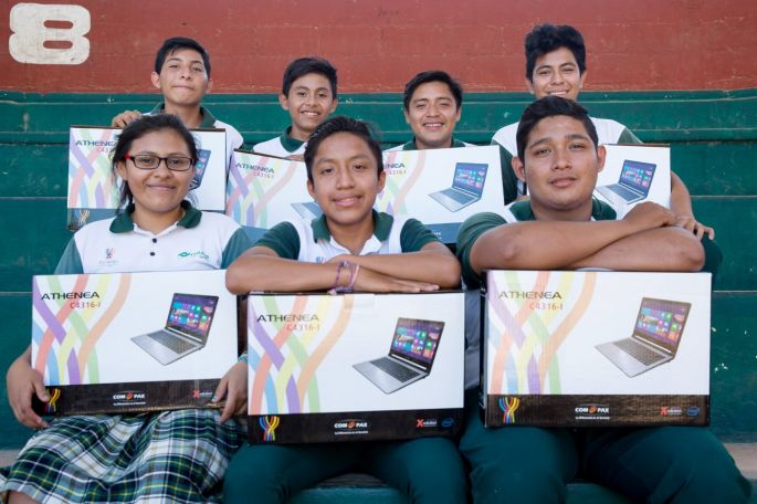 Bienestar Digital, una herramienta para conquistar el futuro