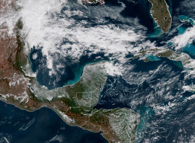 PREPARENSE: se esperan altas temperaturas para el fin de semana