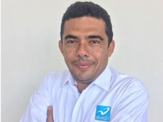 Nueva Alianza Yucatán, más fuerte que nunca: Raúl Sosa Alonzo