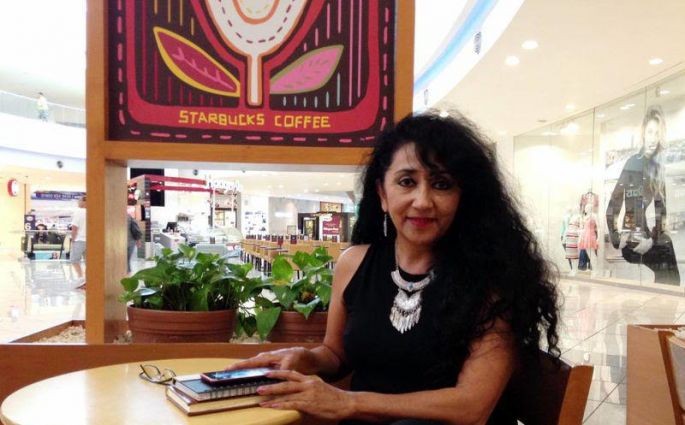 Nada que festejar este 8 de marzo: Gina Villagómez