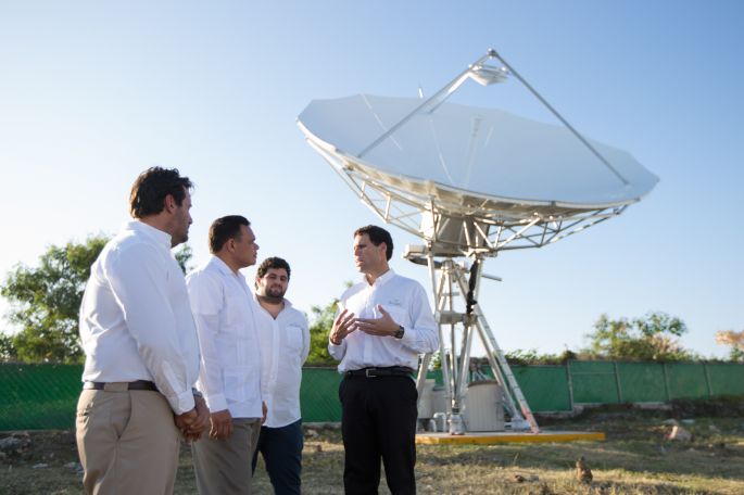 Tecnologías e innovación, polos de crecimiento en Yucatán