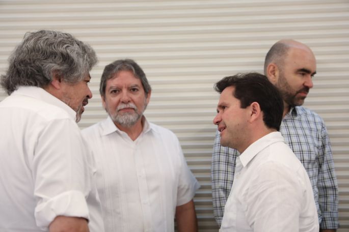 Yucatán aspira a ser primero en innovación 
