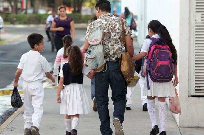 Unos 600 mil estudiantes yucatecos inician periodo vacacional este viernes