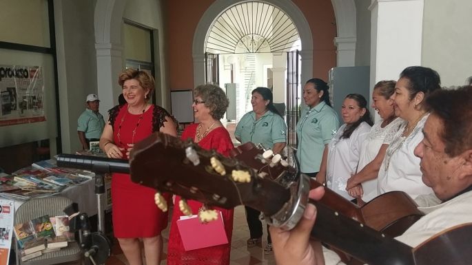 El Isstey conmemora el Día Internacional de la Mujer