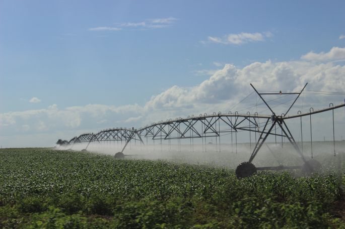 En el Día Mundial del Agua, la SAGARPA, promueve concientización y uso responsable