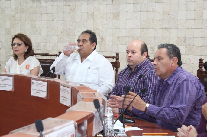 Imprimirán más de 4 millones 600 mil boletas electorales