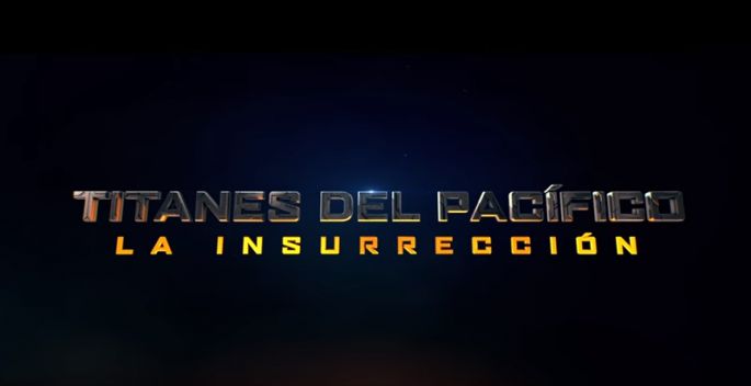 "Titanes del Pacífico" destrona a "Pantera Negra" en taquilla norteamericana